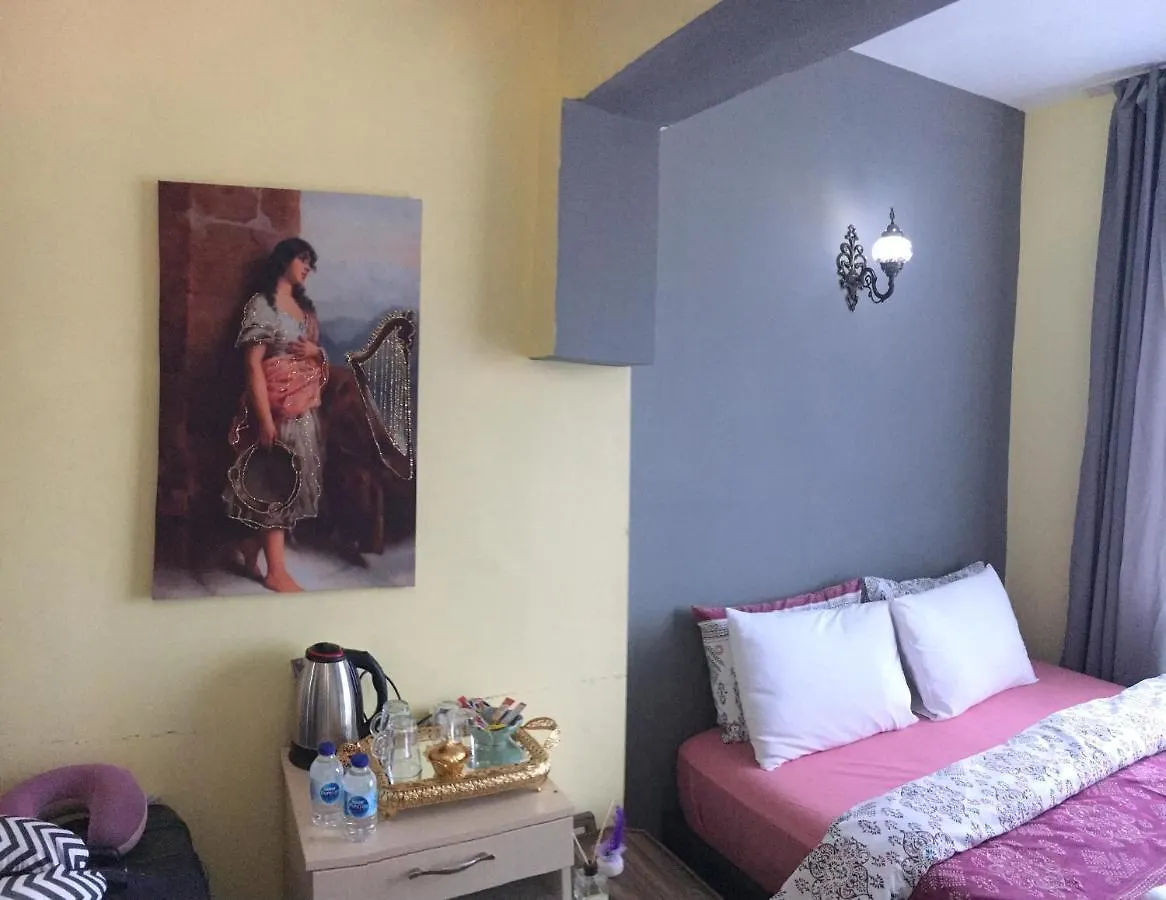 Marmara House&Apartments Istanbul