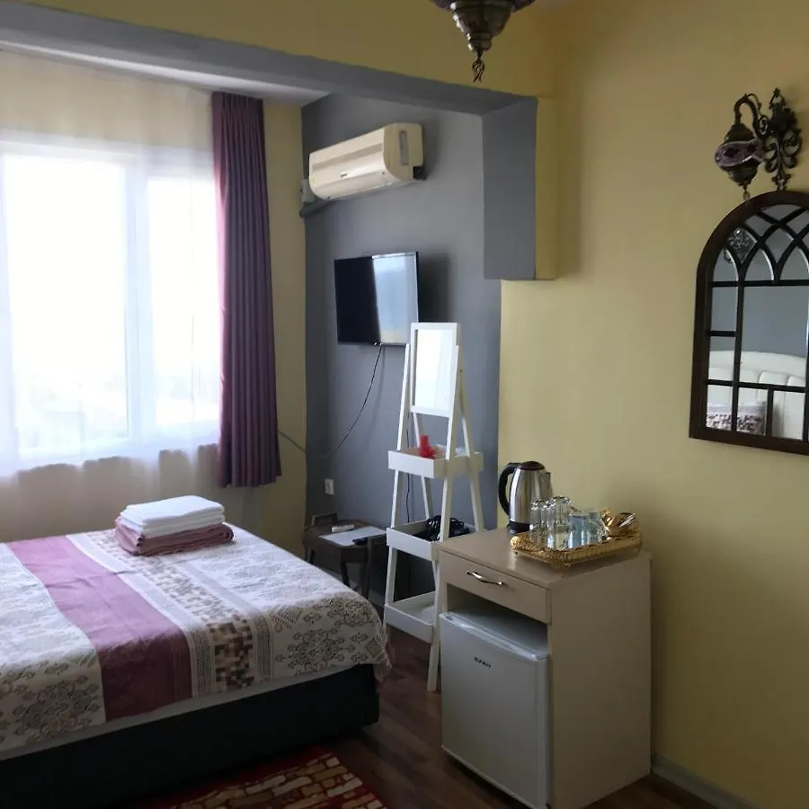Marmara House&Apartments Istanbul 0*,  Turkey